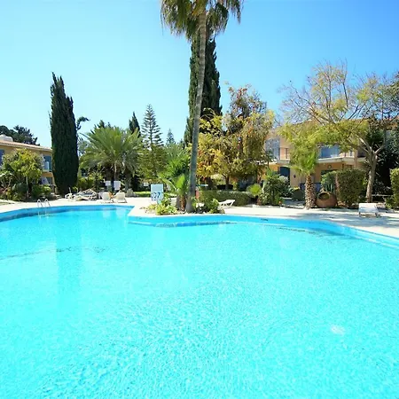 Apartament Paradise Gardens 3 Block B 205