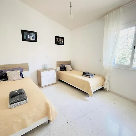 Paradise Gardens 3 Block B 205 Pafos